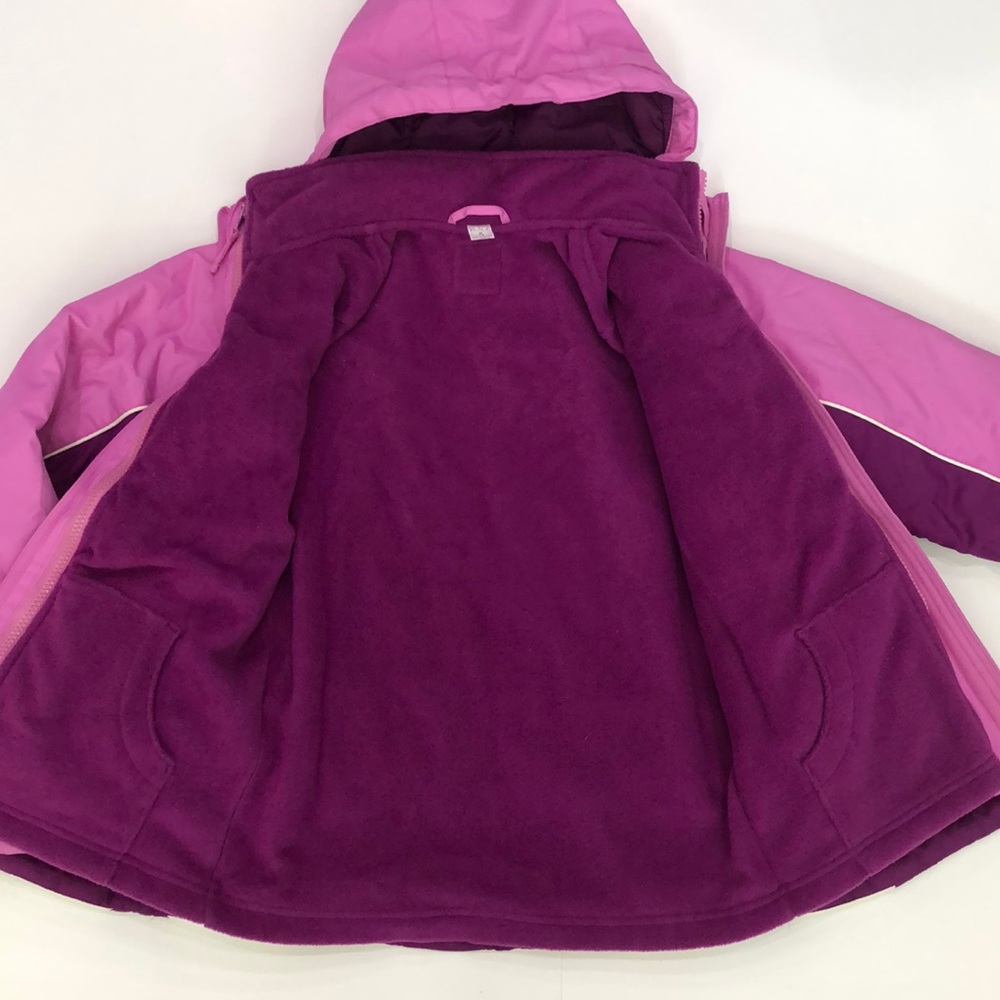 Winter jacket - Picture 5 of 9
